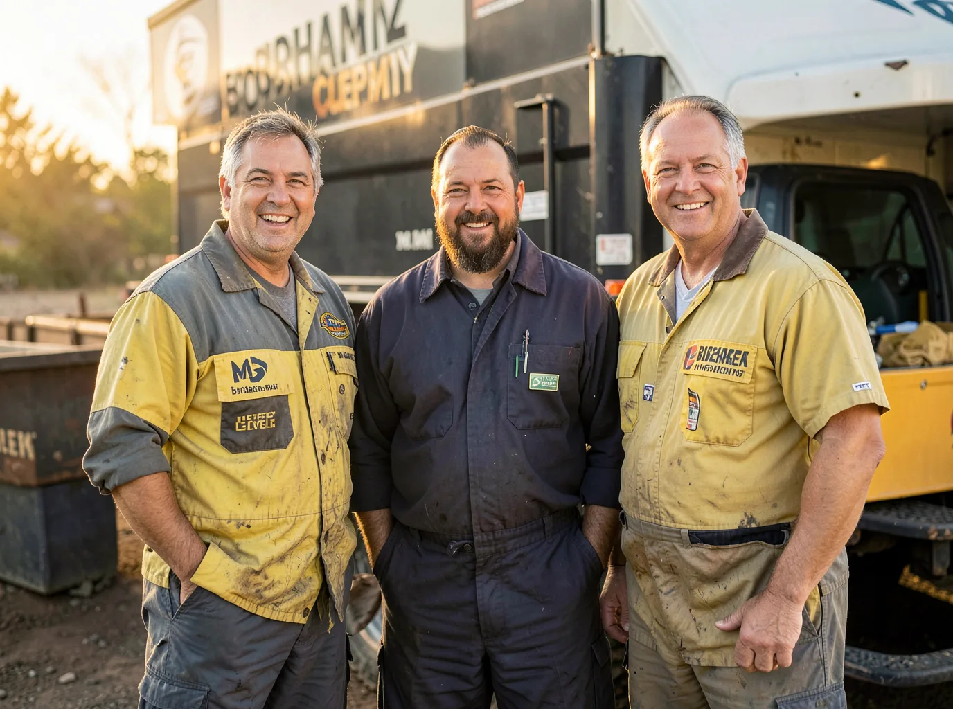 Sewage Cleanup company in Dante, SD