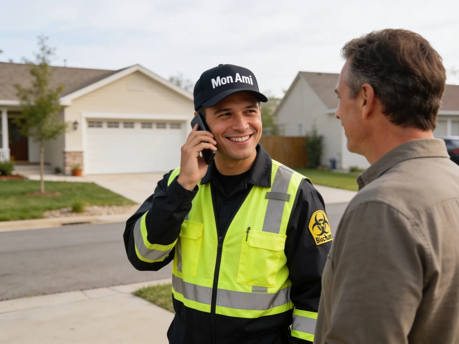 Sewage Cleanup Dante, SD FAQs